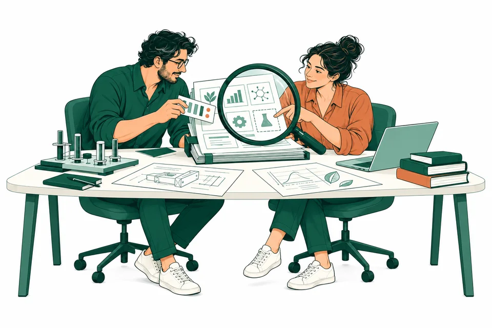 Специалисты под лупой проверяют материалы о технологии и результаты испытаний после отказа во включении в МТК.