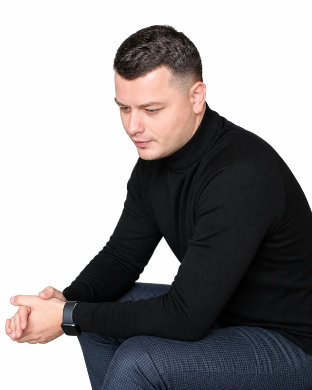 Станислав, основатель GLSexpert