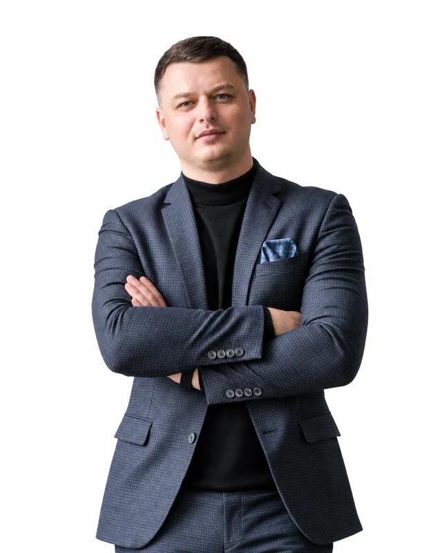 Станислав Тихомолов, Управляющий партнер GLSexpert