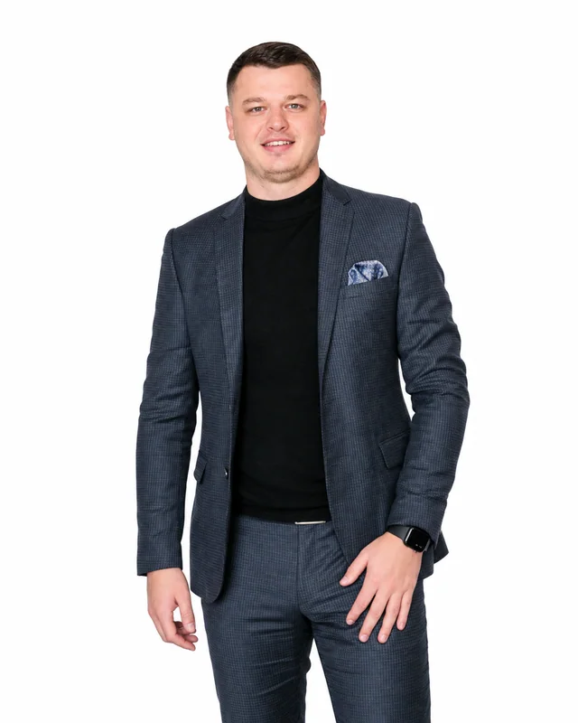 Станислав Тихомолов, Управляющий партнер GLSexpert