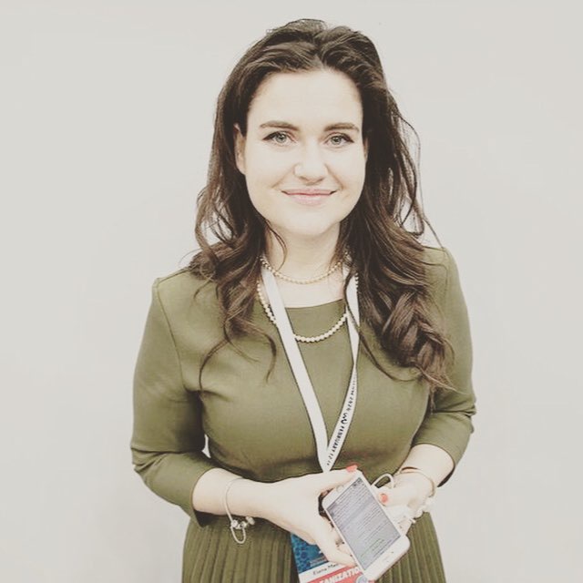 Елена Медведева