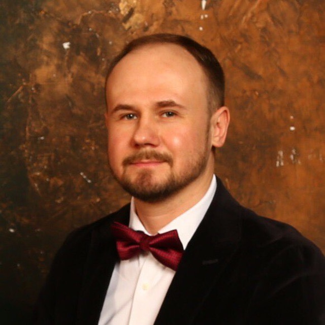 Павел Шаров